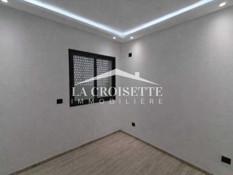Appartement S+2 à Ain Zaghouan El wahat